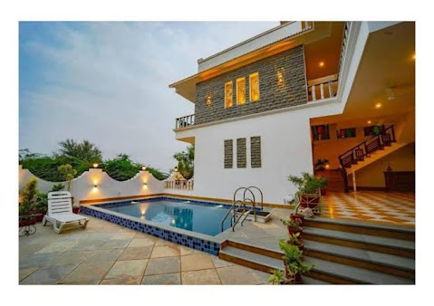 RedhomeX Casa Royale 5BHK - Villa
